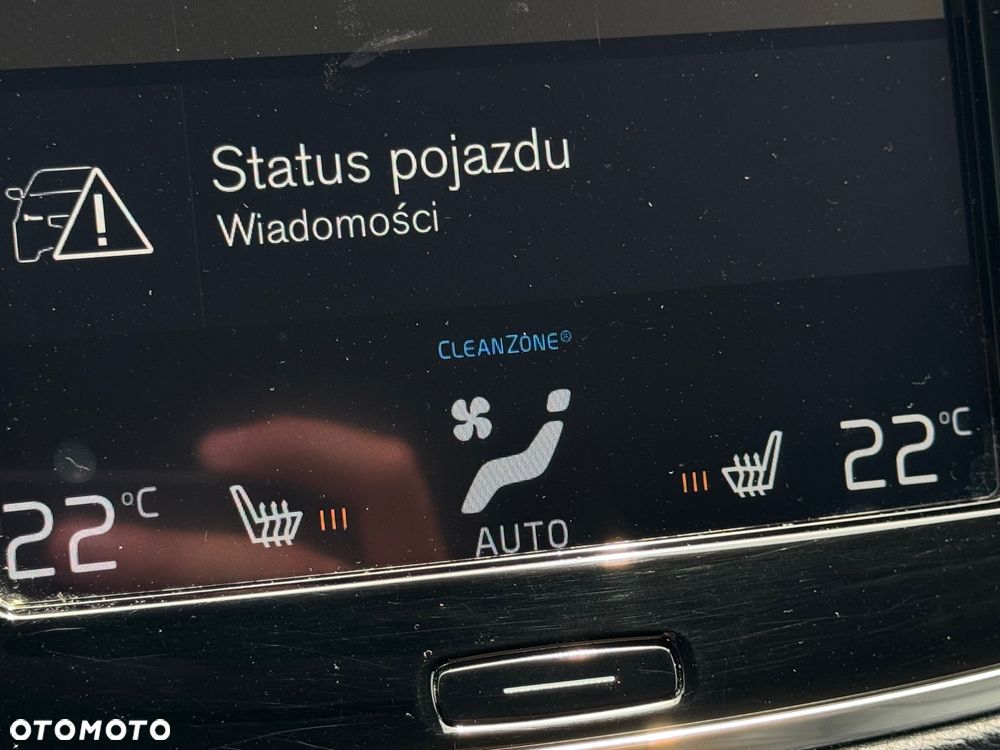 Volvo XC 90 D5 AWD Inscription - 22