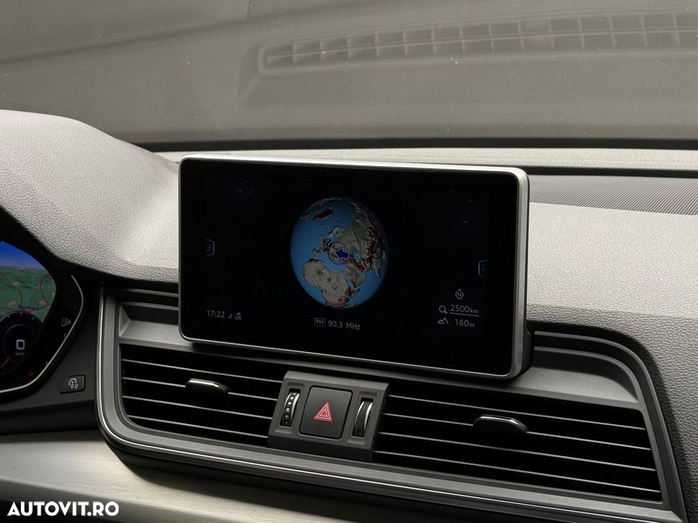 Audi Q5 - 9