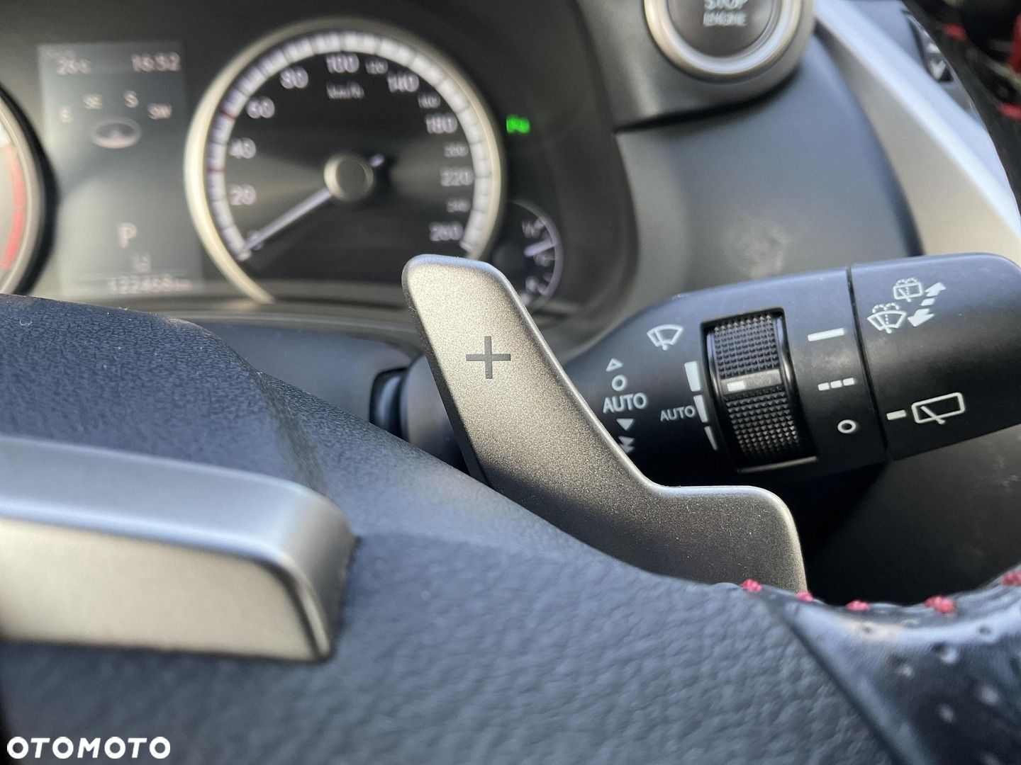 Lexus NX 300 F Sport AWD - 25