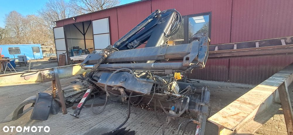 Urządzenie HDS z książką UDT - 1