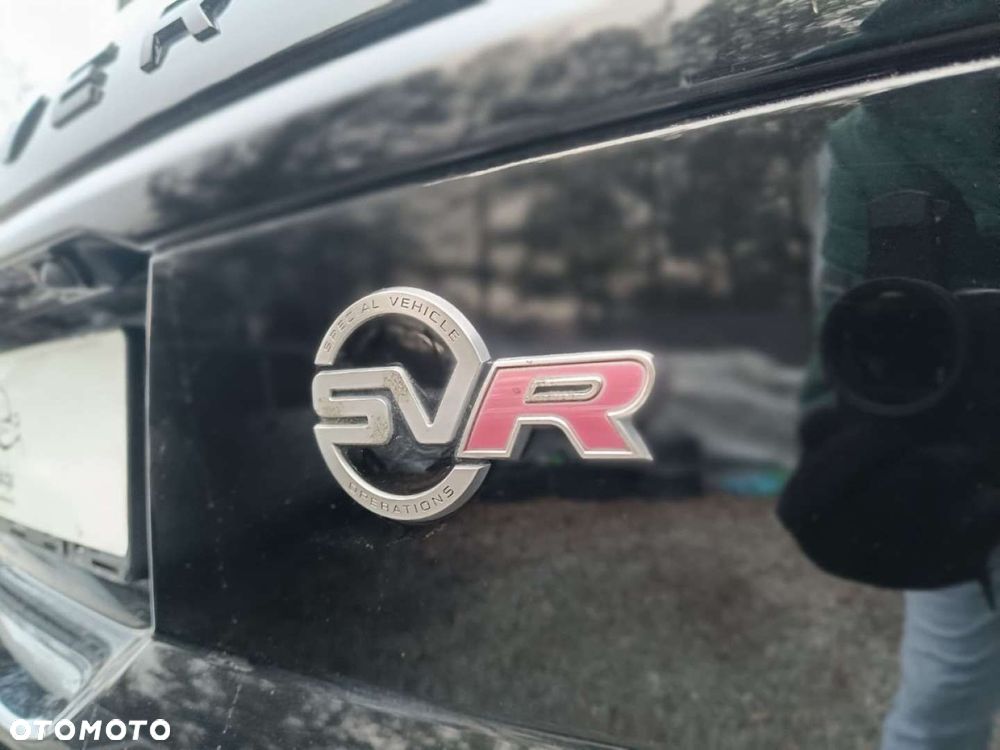 Land Rover Range Rover Sport - 36