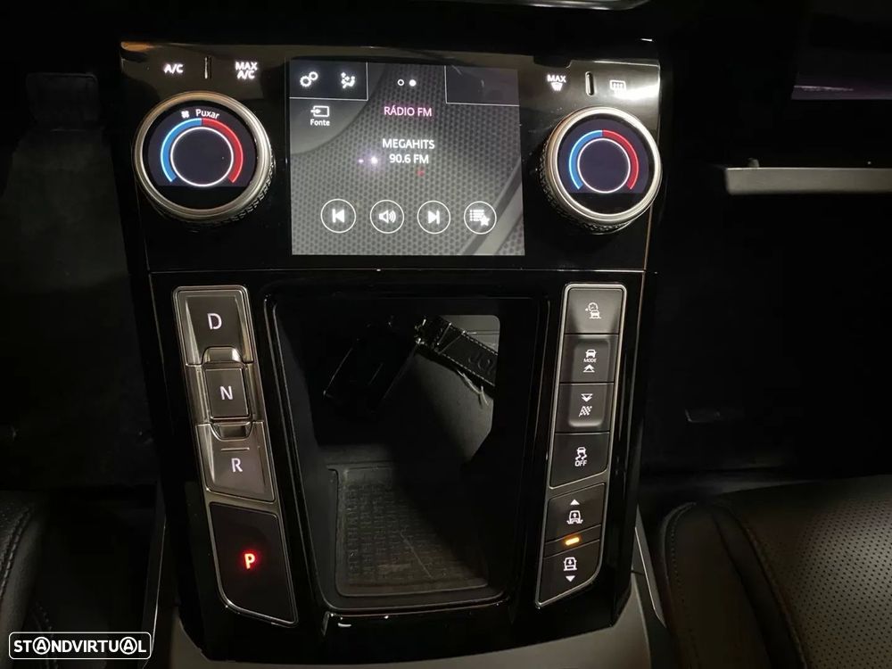 Jaguar I-Pace SE AWD Aut. - 13