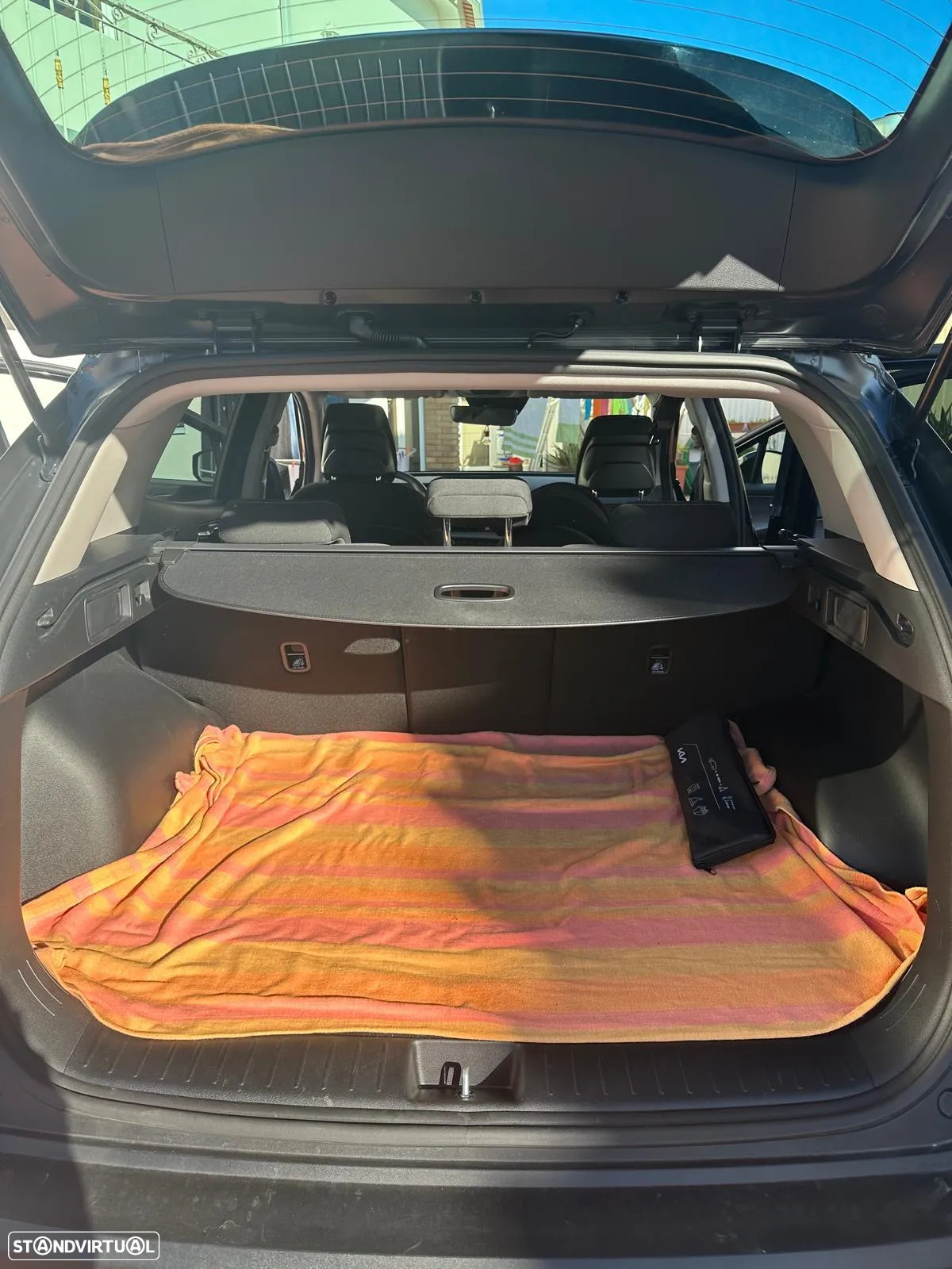 Kia Sportage 1.6 T-GDI Drive - 6
