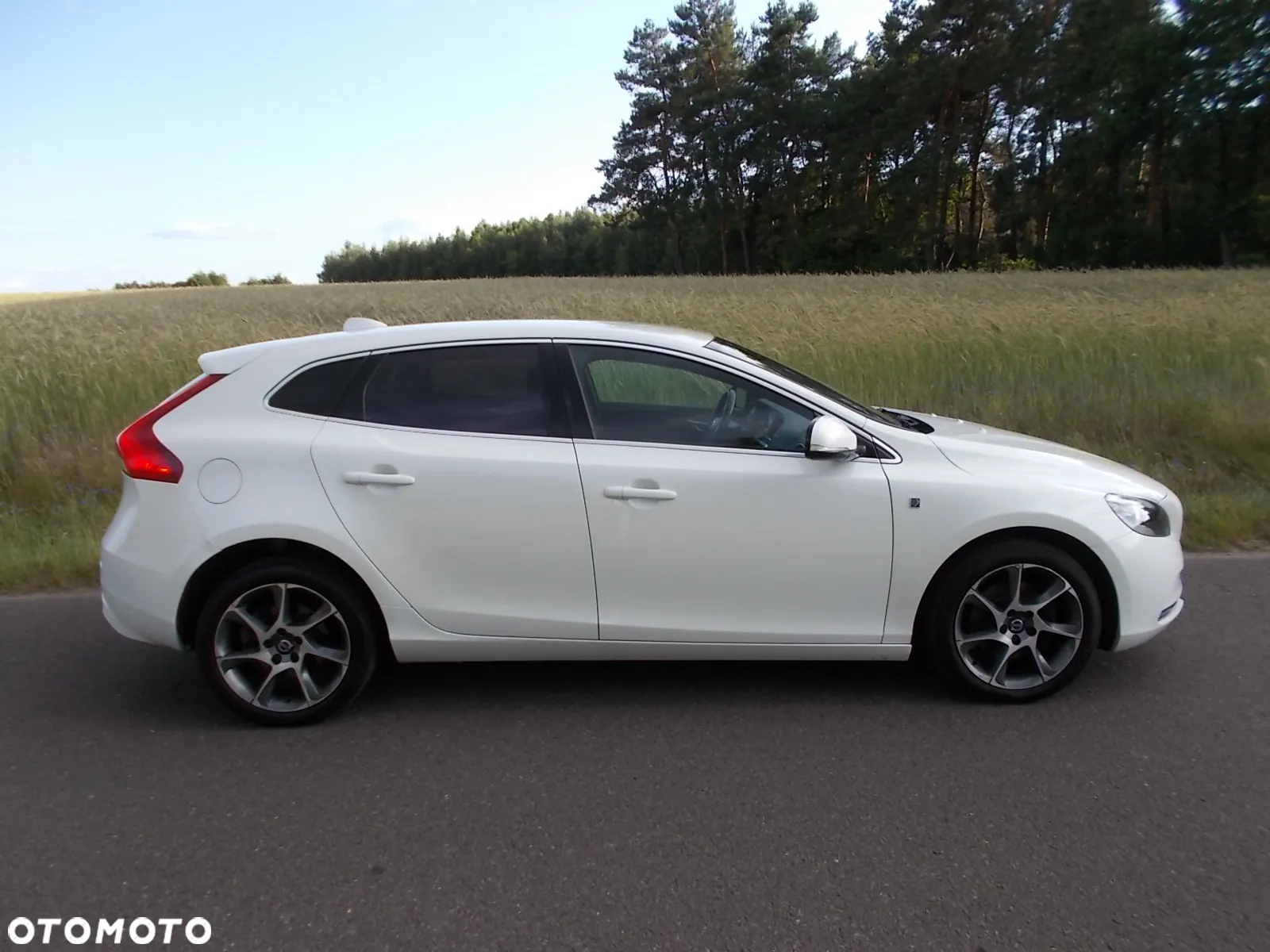 Volvo V40 D2 Ocean Race - 5