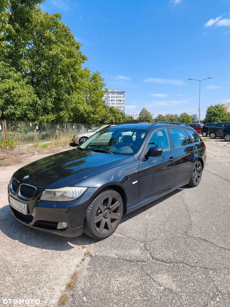 BMW Seria 3 - 2