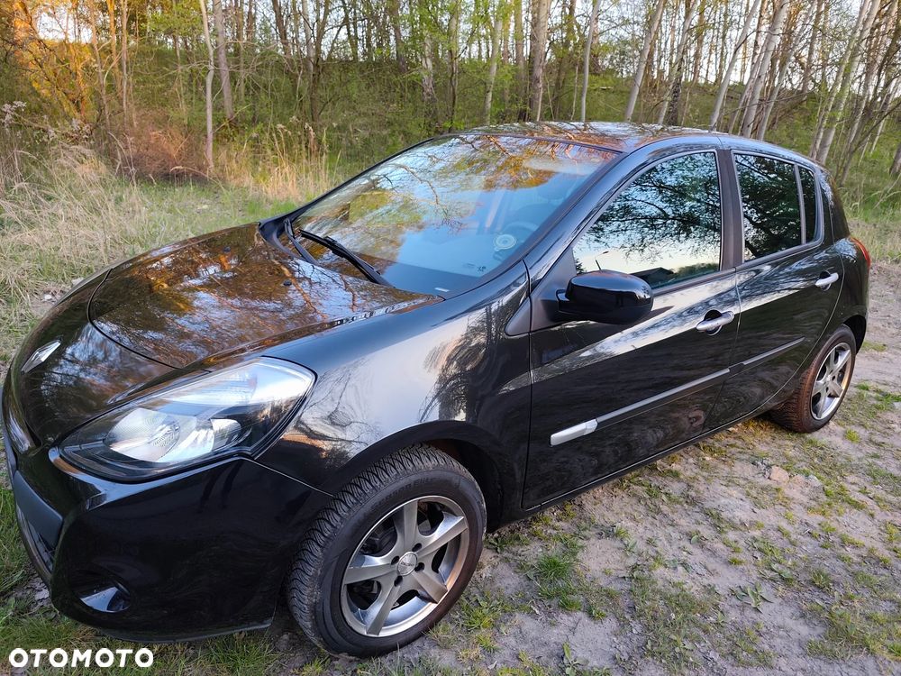 Renault Clio 1.2 16V Alize - 6