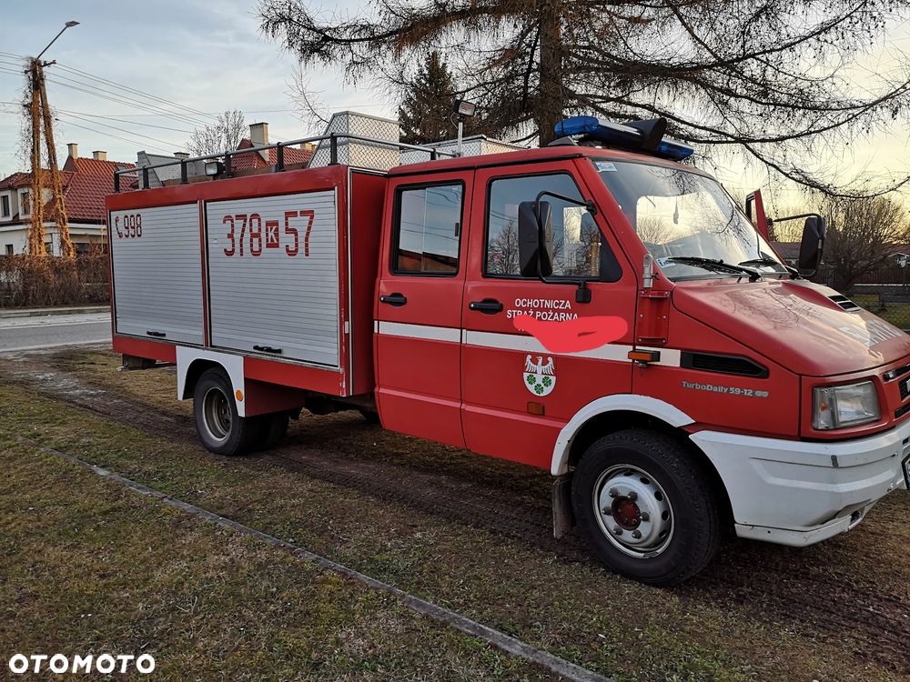 Iveco Daily - 7