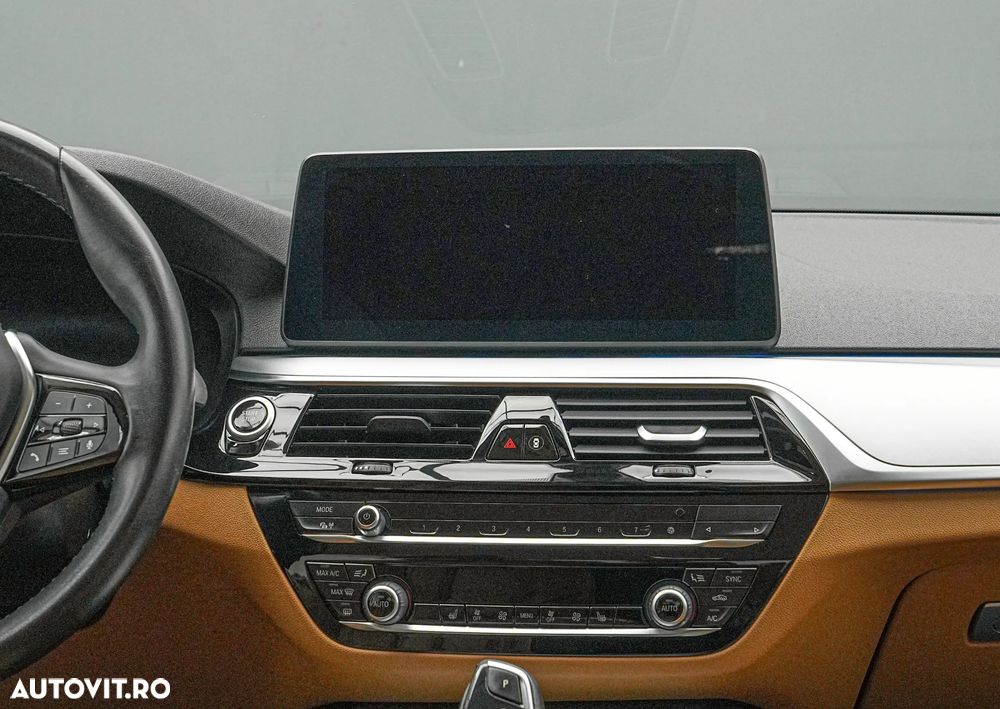 BMW Seria 5 530e xDrive AT PHEV - 20