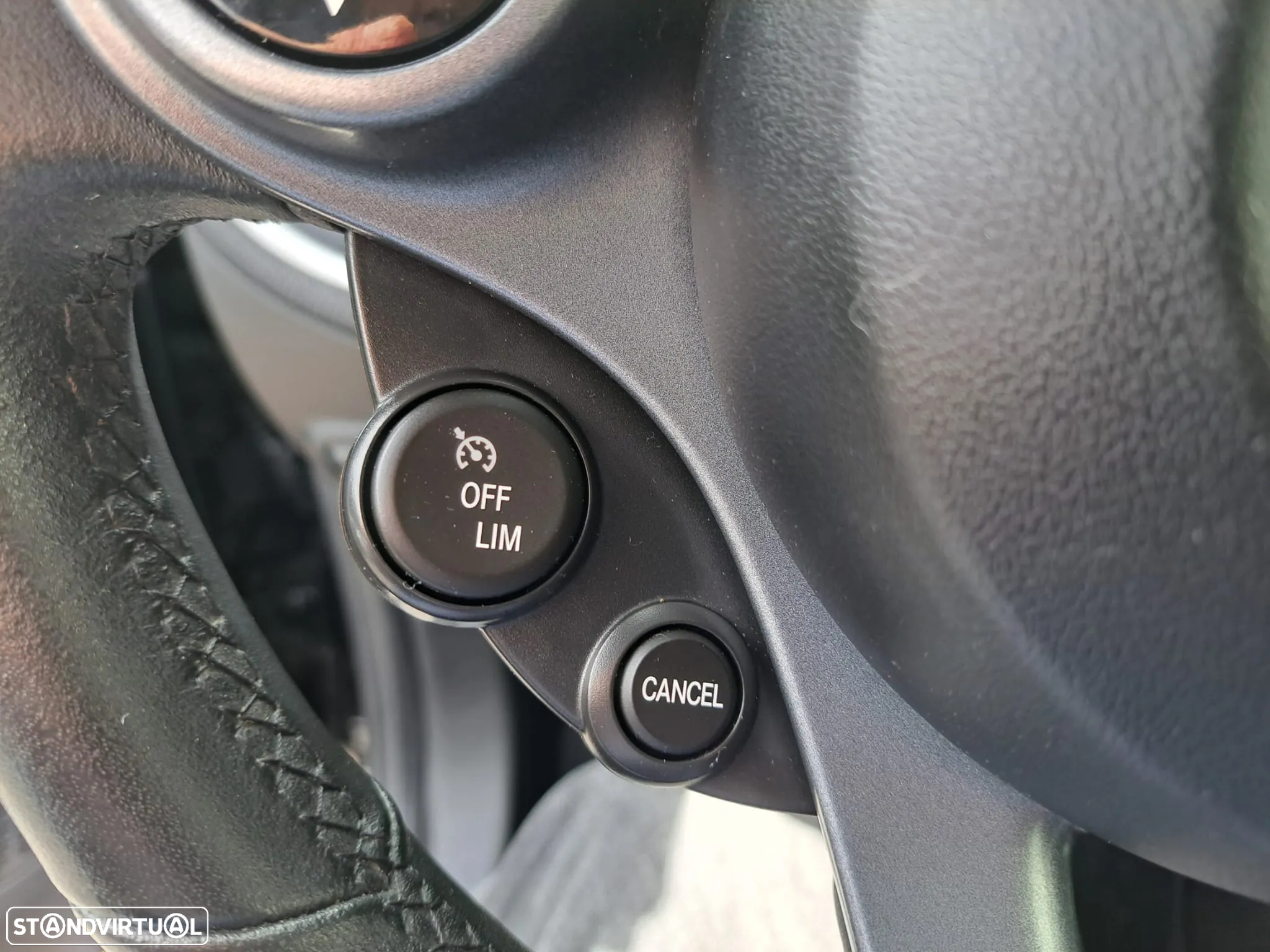 Smart Fortwo Cabrio 1.0 71 Passion Aut. - 44