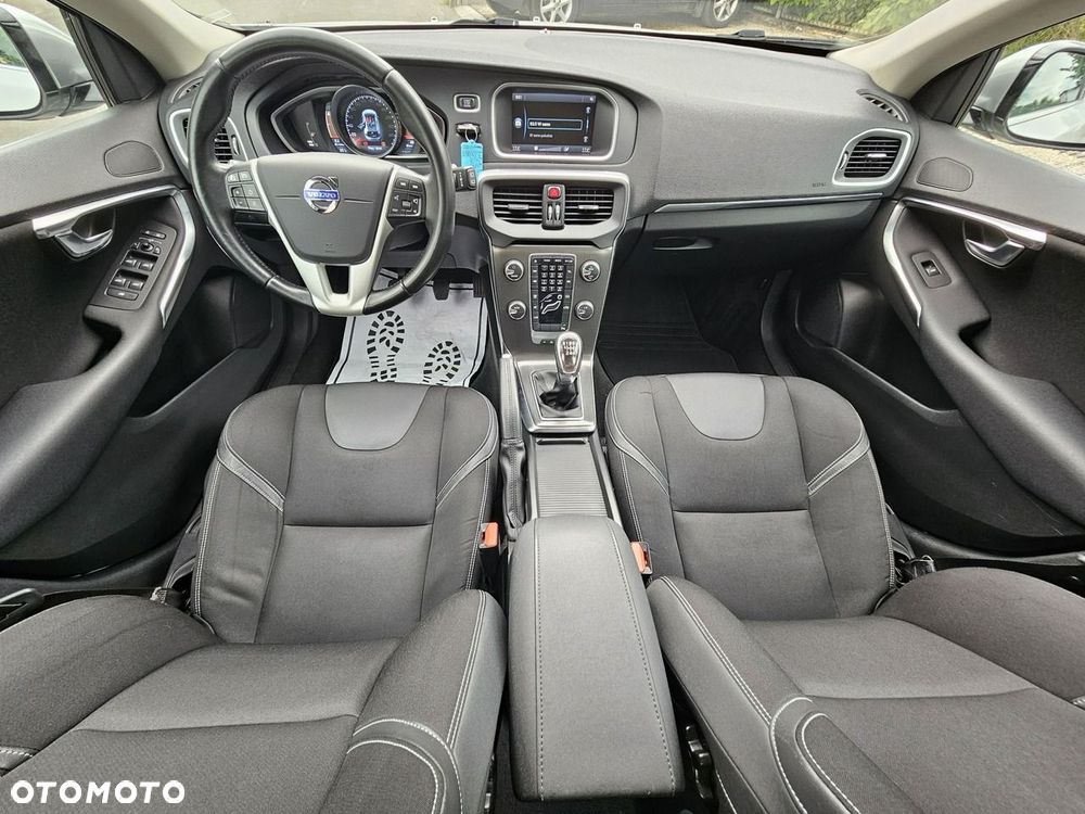 Volvo V40 - 7