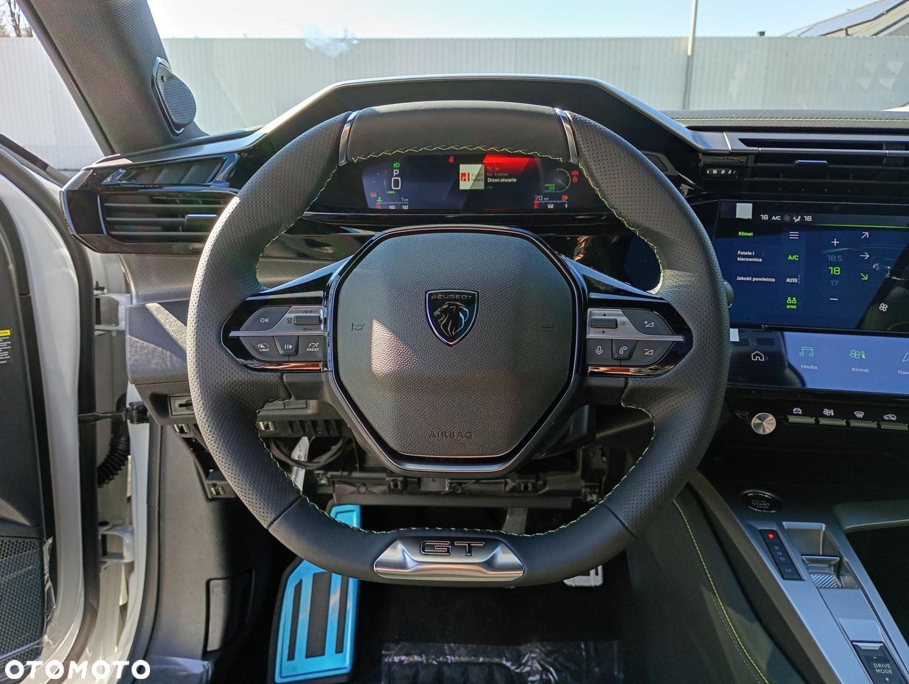 Peugeot 308 - 36