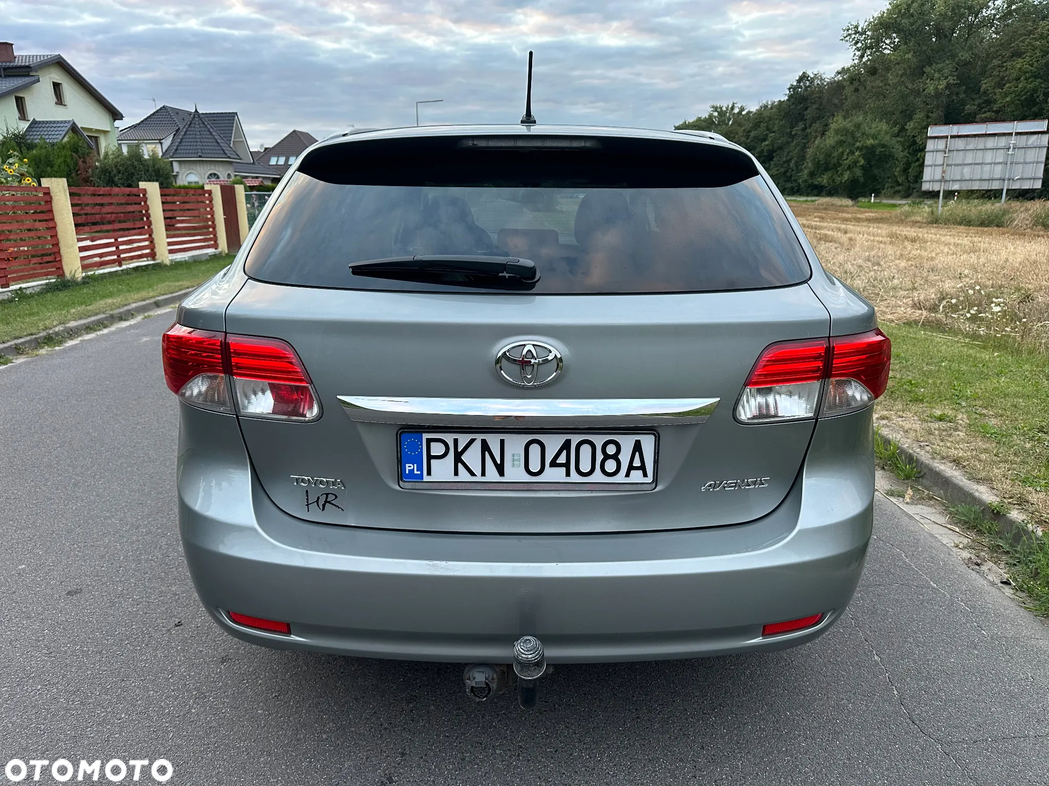 Toyota Avensis Combi 1.8 Executive - 7