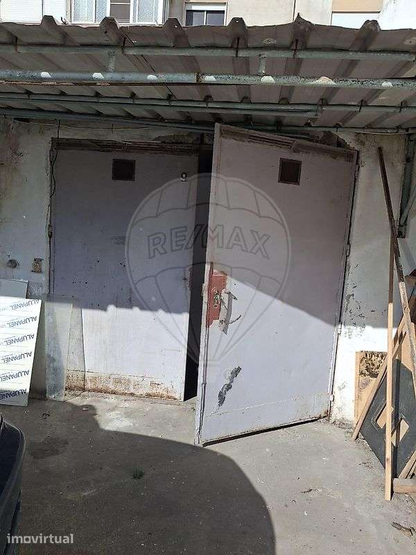Garagem  para venda - Grande imagem: 2/3