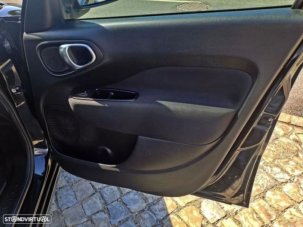 Fiat 500L - 26