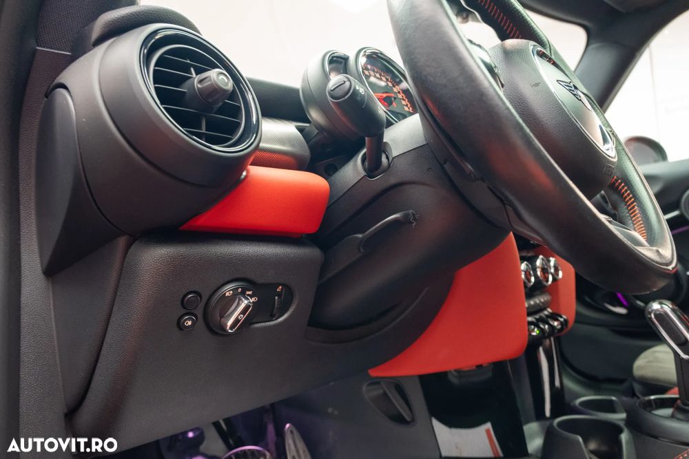 Mini John Cooper Works Sport-Aut. - 29