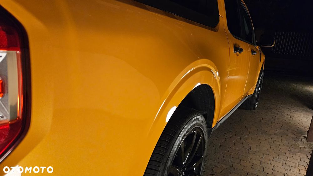 Ford Maverick - 29