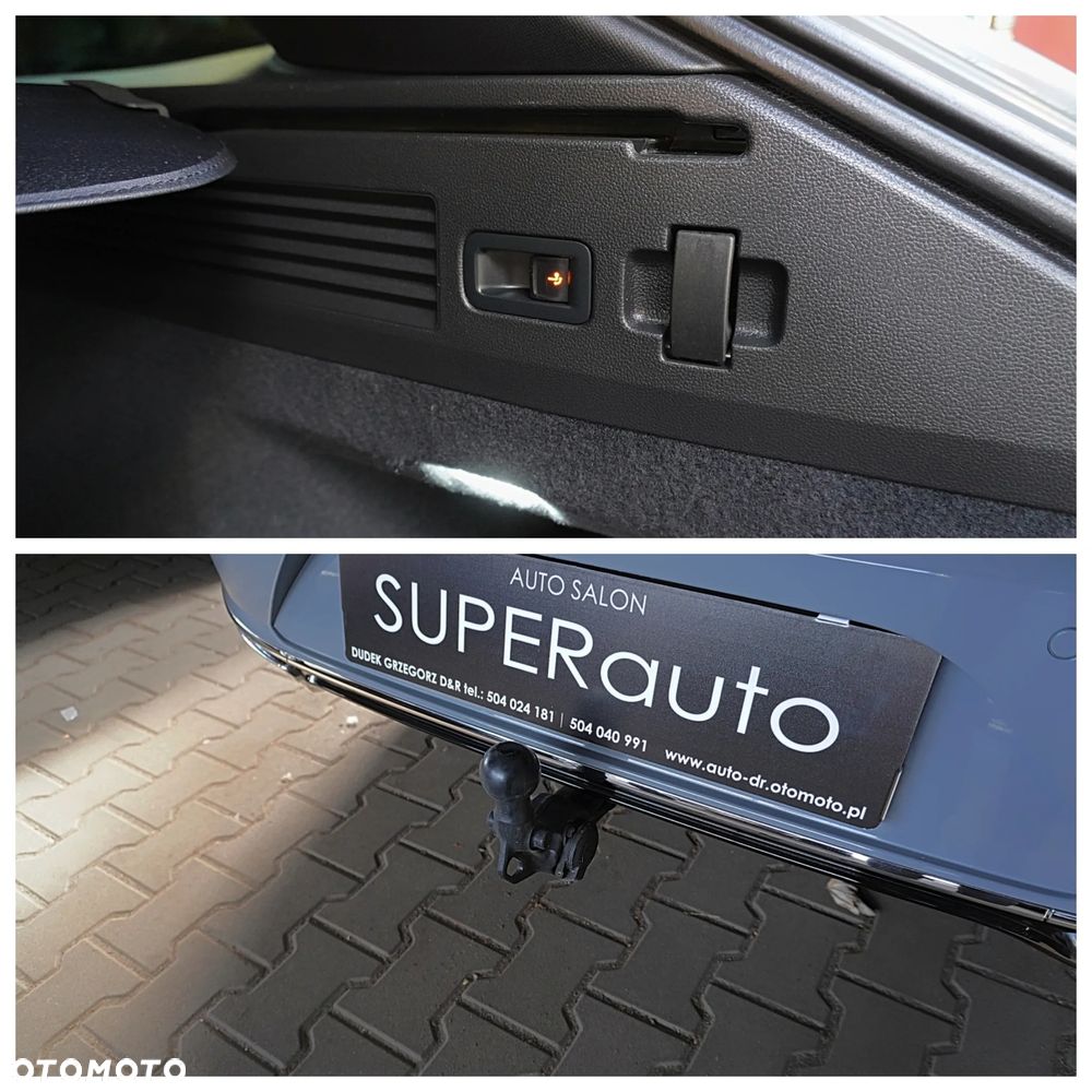 Volkswagen Arteon Shooting Brake 2.0 TSI OPF DSG R-Line - 36