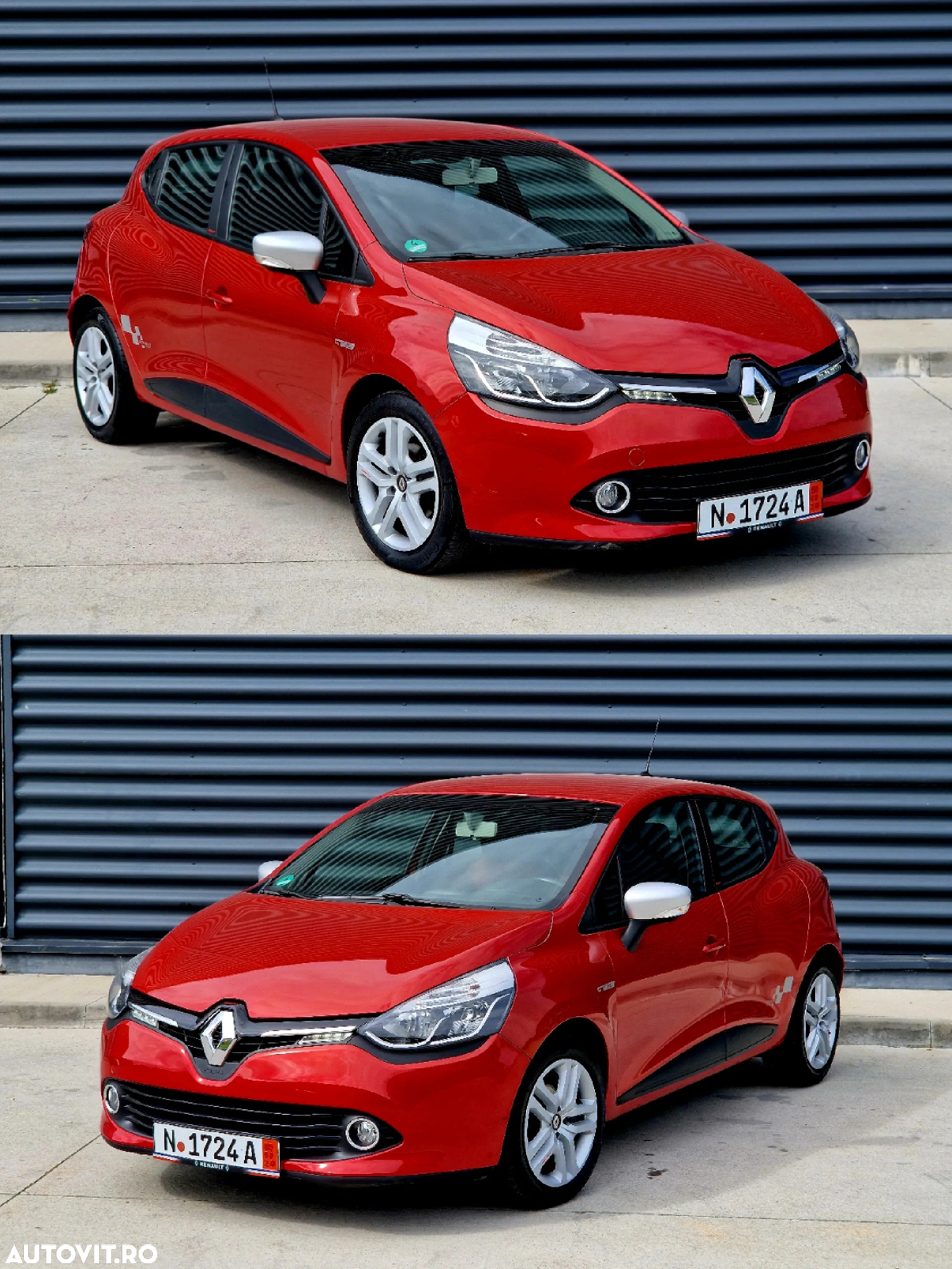 Renault Clio (Energy) TCe 90 Bose Edition - 26