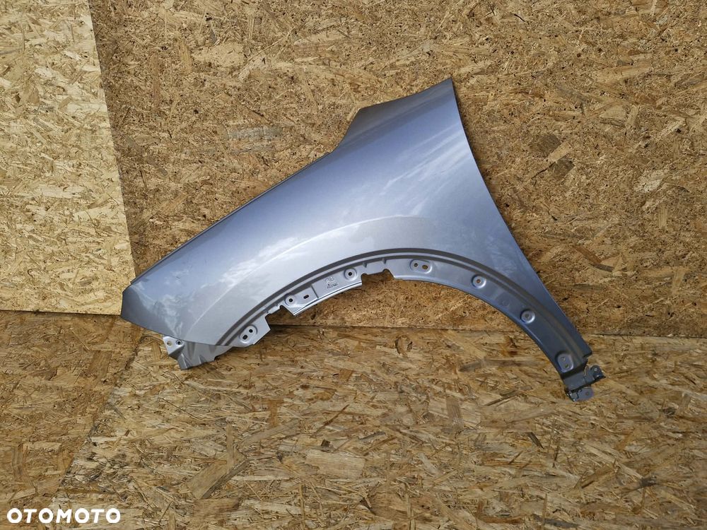 CITROEN C5 AIRCROSS BŁOTNIK LEWY PRZÓD - 6