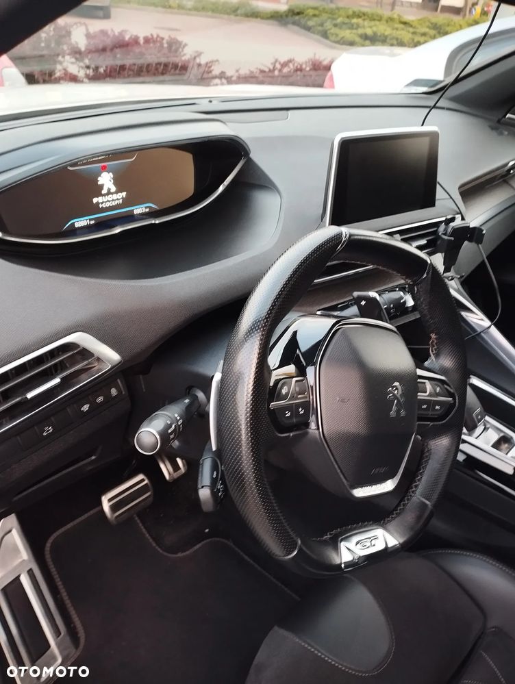 Peugeot 3008 2.0 BlueHDi GT S&S EAT8 - 7