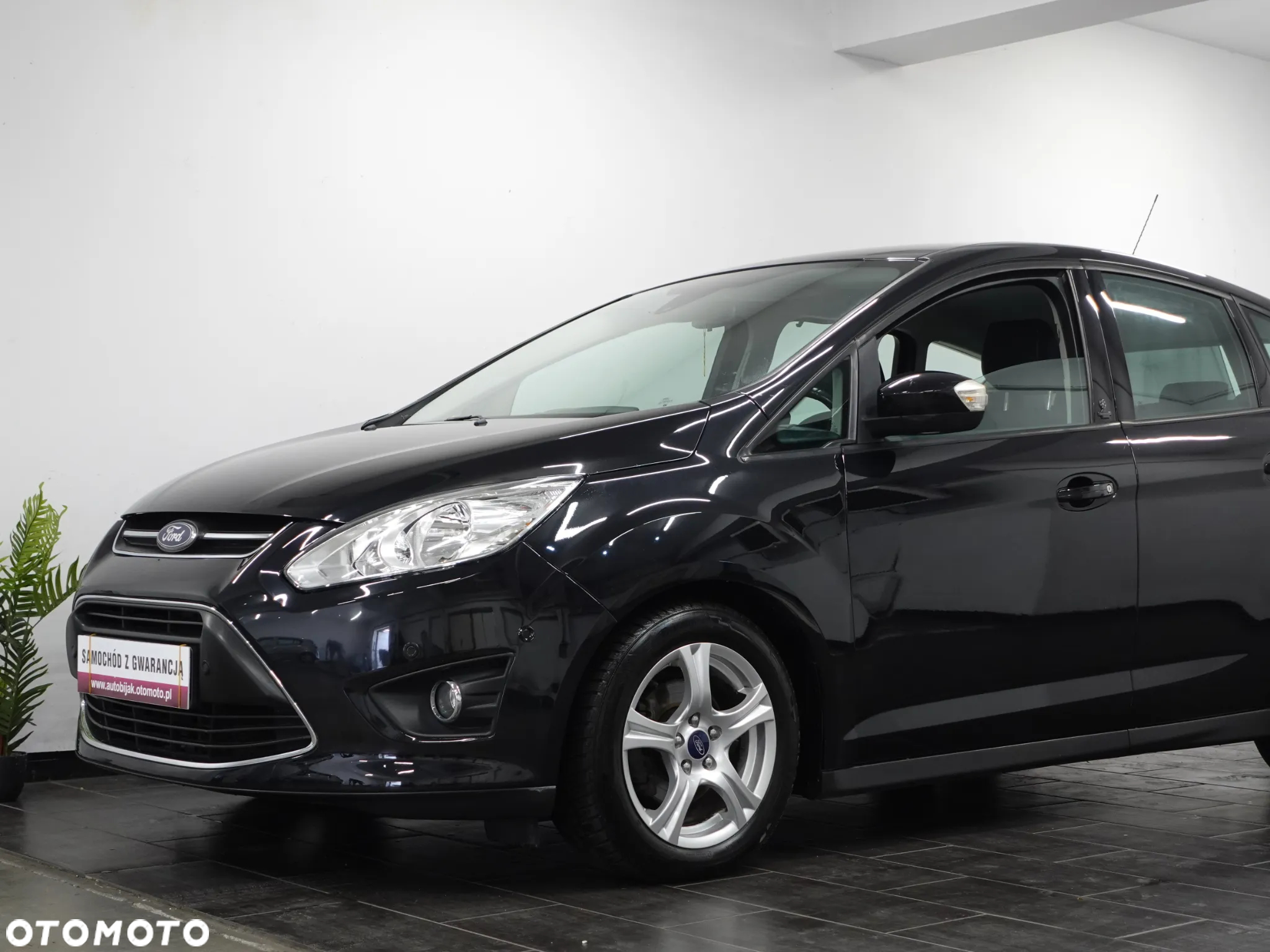 Ford C-MAX - 16