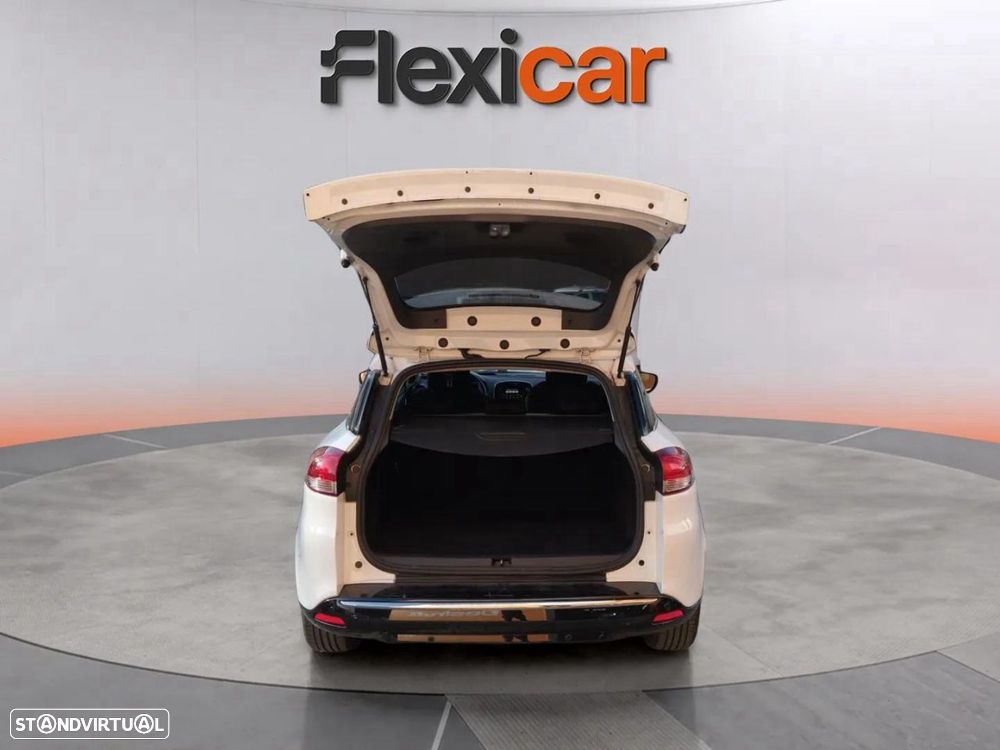 Renault Clio Sport Tourer 0.9 TCe Limited - 6