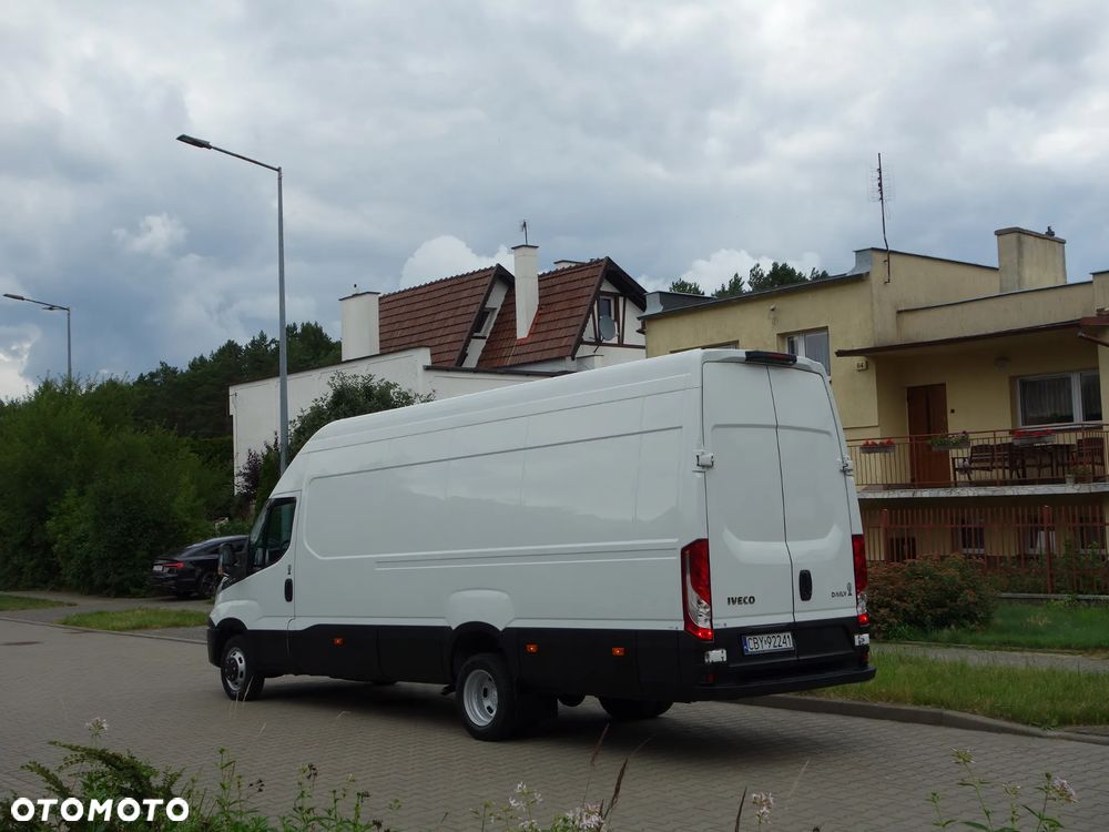 Iveco DAILY 35C15 - 4