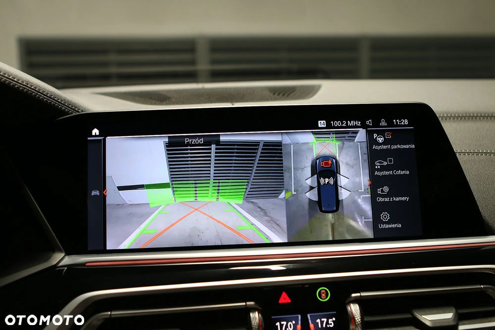 BMW X7 xDrive40i sport - 36