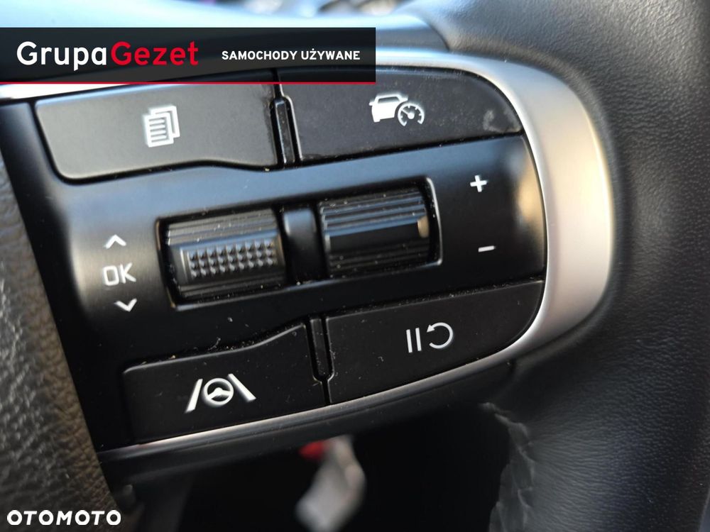 Kia Sportage - 22