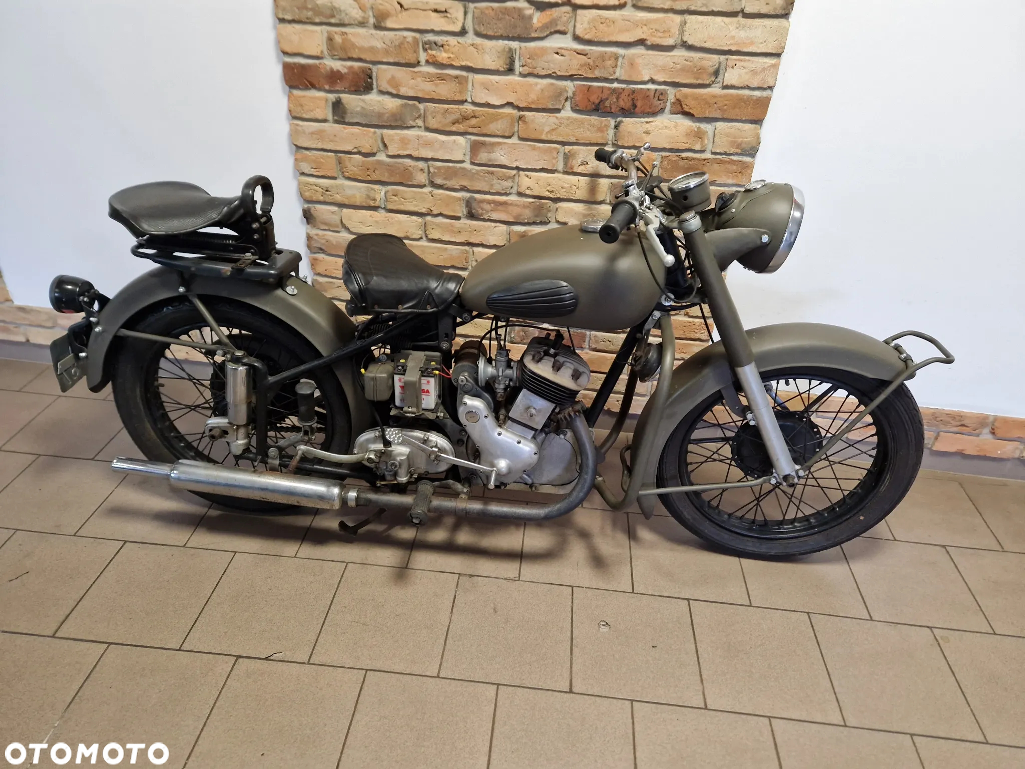 Zundapp Inny - 6
