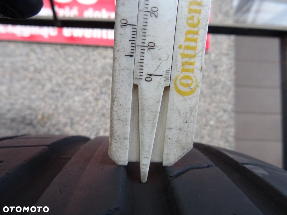 225/40/r18 92y extra loud Continental Conti Sport Contact 5 - 5