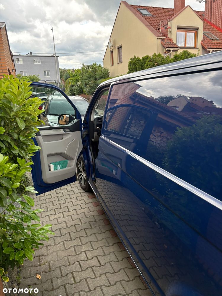 Volkswagen Transporter L1H1 DSG - 15