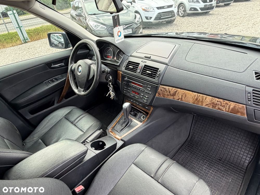 BMW X3 xDrive20d Limited Sport Edition - 15