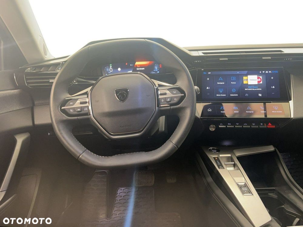 Peugeot 308 1.5 BlueHDi Business S&S EAT8 - 9