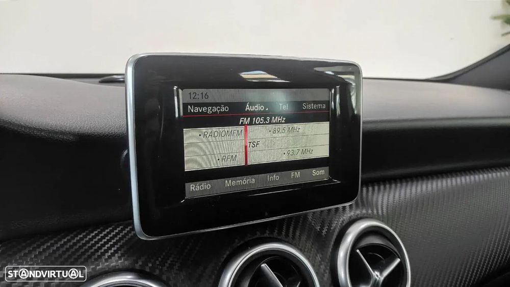 Mercedes-Benz A 200 - 31