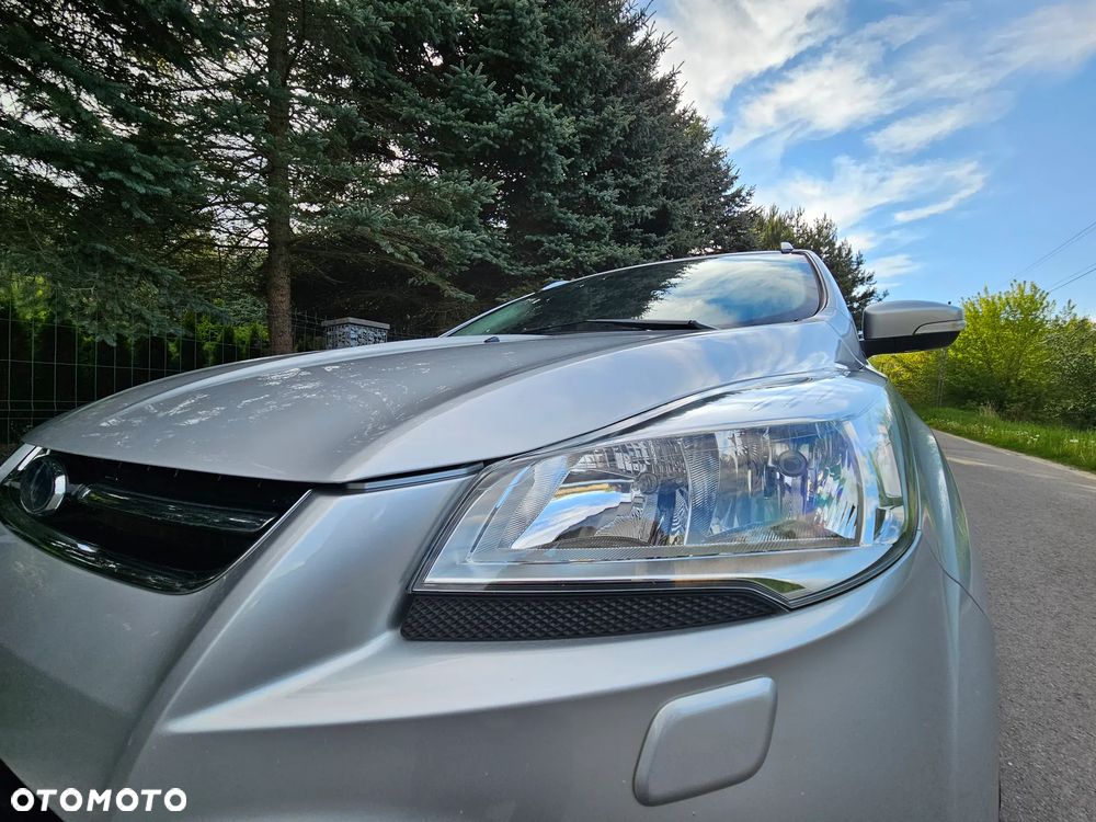 Ford Kuga 2.0 TDCi 4x4 Titanium - 16