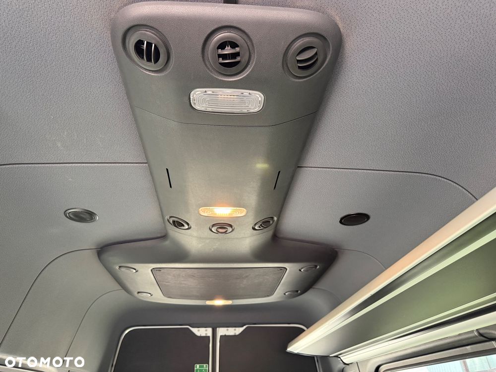Mercedes-Benz SPRINTER 516 - 14
