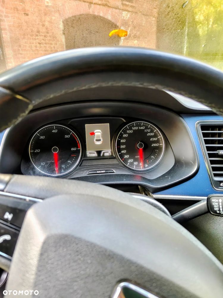 Seat Leon - 10