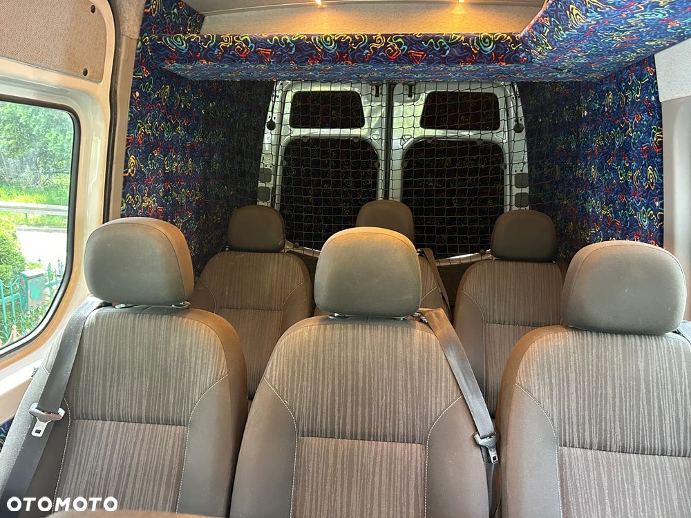 Mercedes-Benz Sprinter 906.253 EEV - 14