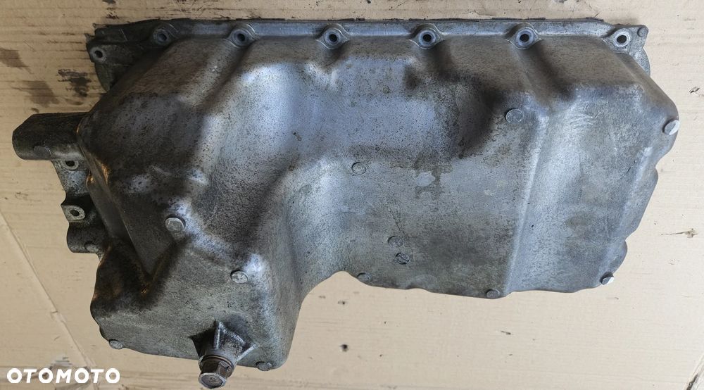 Suzuki Grand Vitara II 2 1.6 2.0 16v  miska olejowa silnika J20A - 4