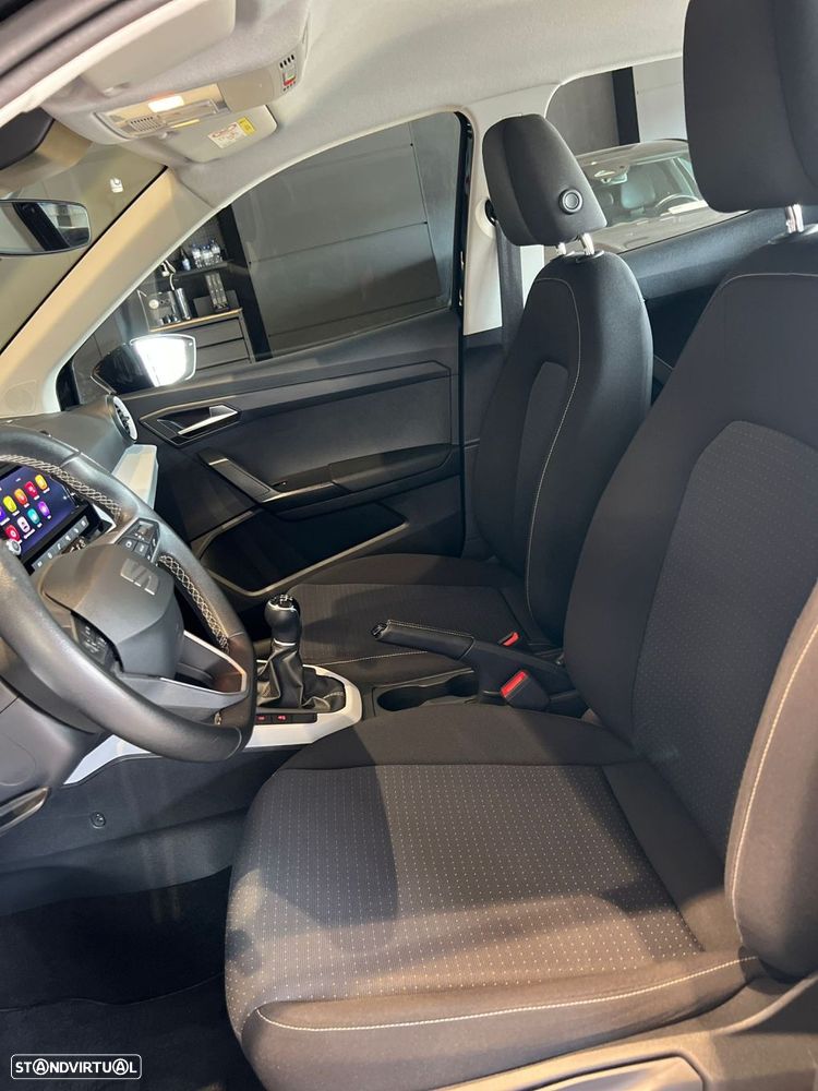 SEAT Arona 1.0 TSI Style - 18