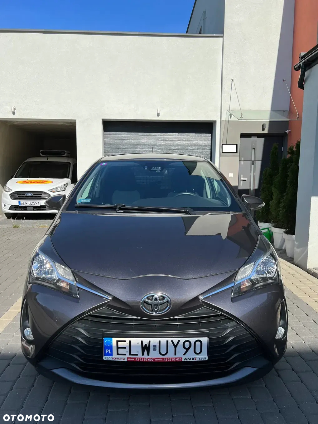 Toyota Yaris 1.5 Premium - 6