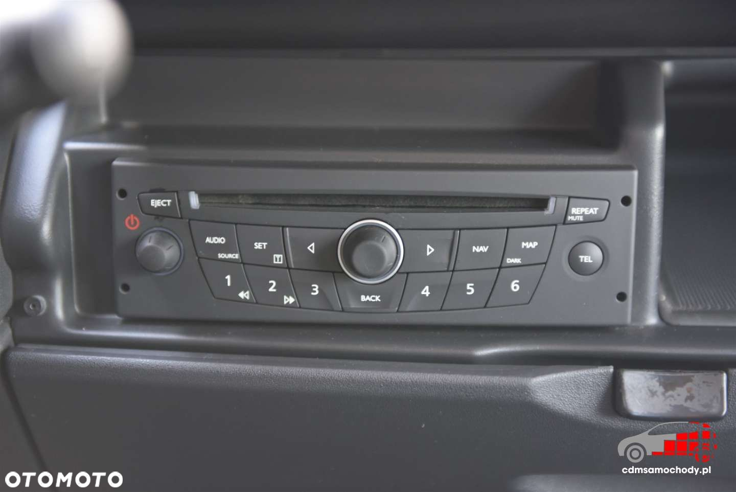 Renault Espace 2.0T Dynamique - 22