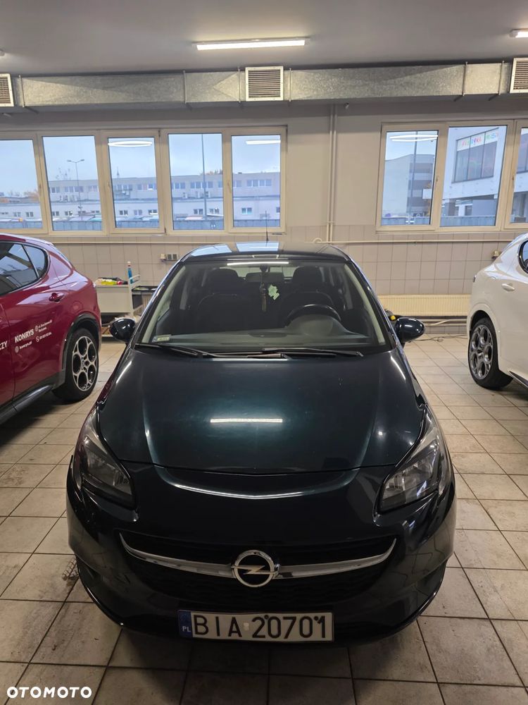 Opel Corsa 1.4 Color Edition - 1