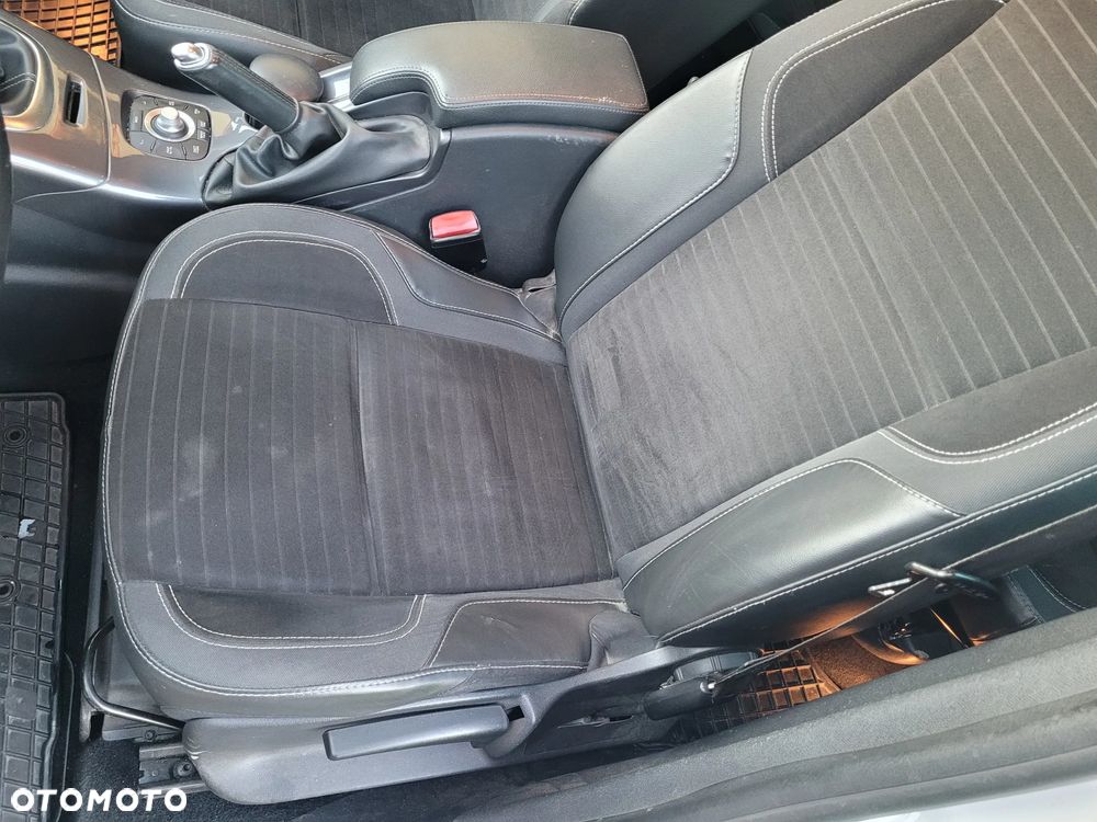 Renault Scenic Energy dCi 130 Euro 6 S&S Xmod Bose Edition - 12