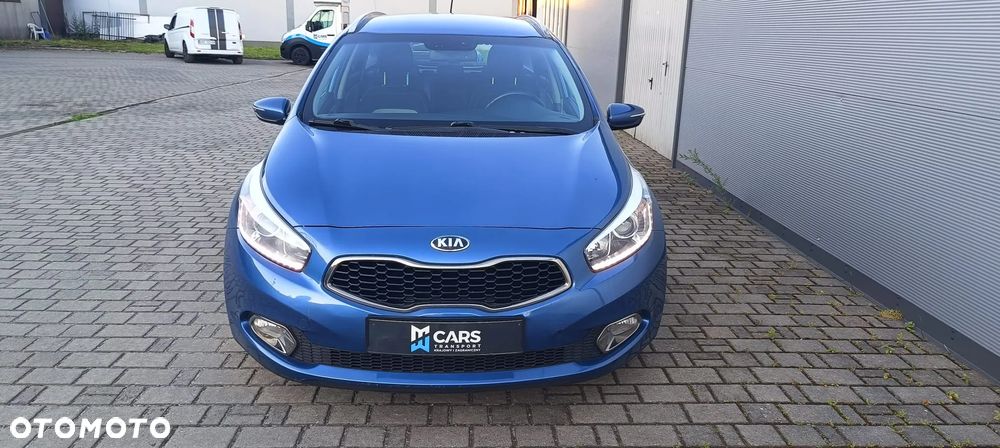 Kia Ceed - 2