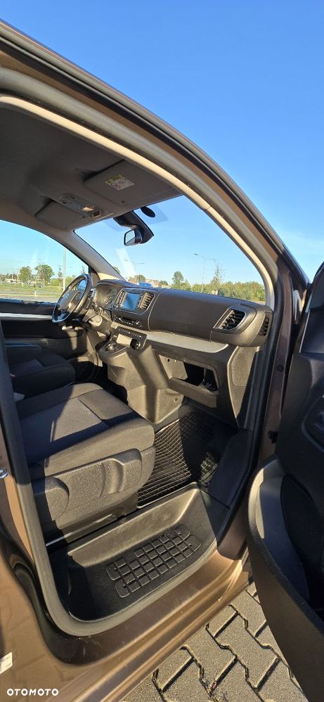 Citroën SpaceTourer 2.0 BlueHDi XL Business Lounge - 22