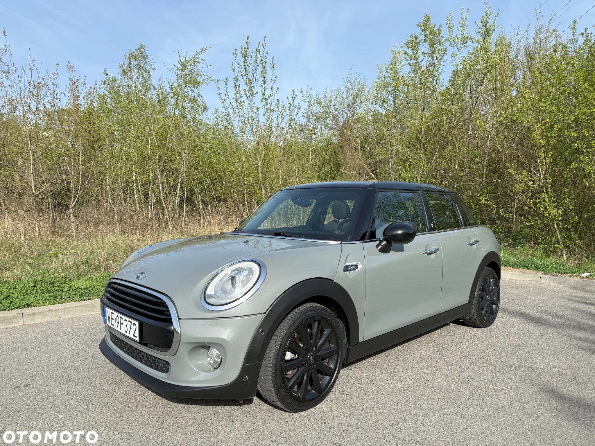 MINI Cooper D - 8