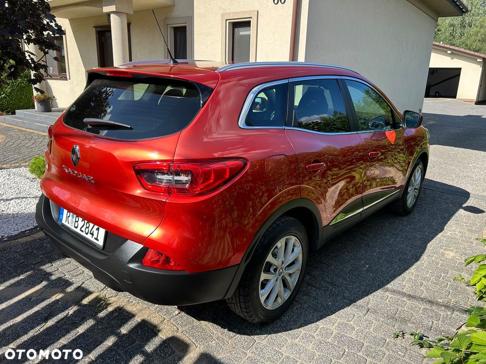 Renault Kadjar Energy dCi 130 Experience - 13