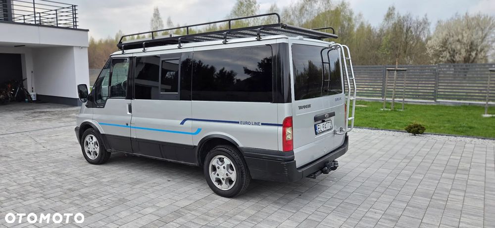 Ford TRANSIT - 3